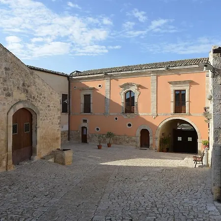 Country house Relais Cimilla