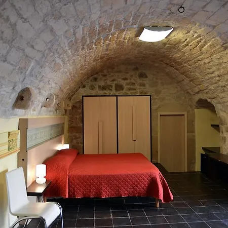 Relais Cimilla Ragusa