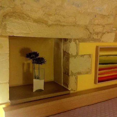 Relais Cimilla Country house Ragusa