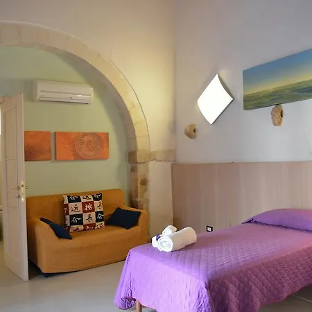 Relais Cimilla *