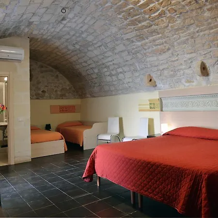 Relais Cimilla