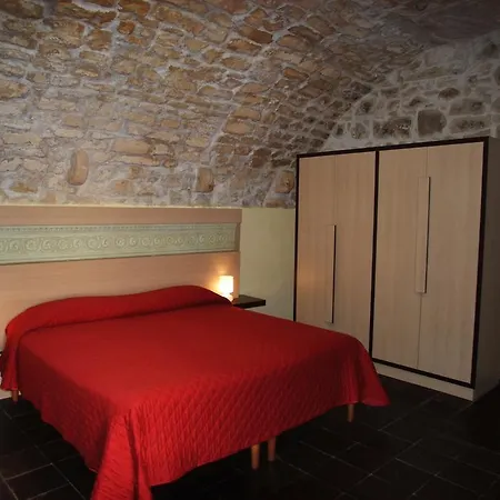 Relais Cimilla Country house *