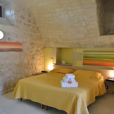 Country house Relais Cimilla Ragusa