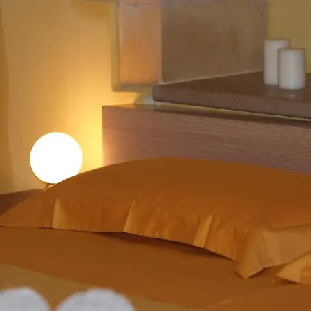 Relais Cimilla * Ragusa