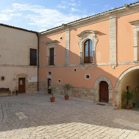 Relais Cimilla * Ragusa