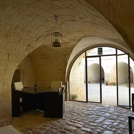 Relais Cimilla * Ragusa