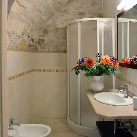 Venkovský dům Relais Cimilla Ragusa