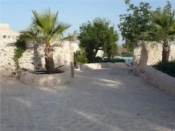 Country house Relais Cimilla
