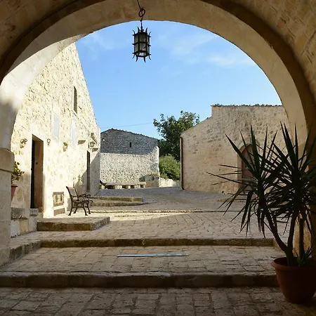 Relais Cimilla * Ragusa