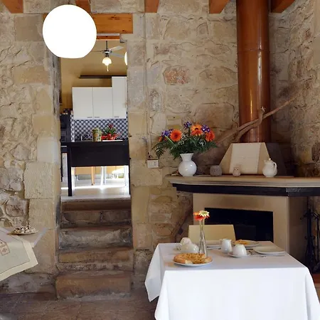 Relais Cimilla