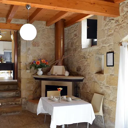 Relais Cimilla *