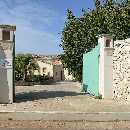 Relais Cimilla Ragusa