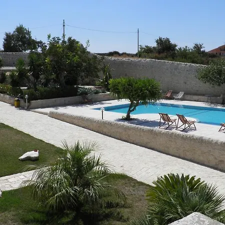 Country house Relais Cimilla Ragusa