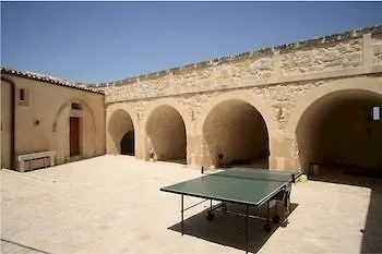 Relais Cimilla *