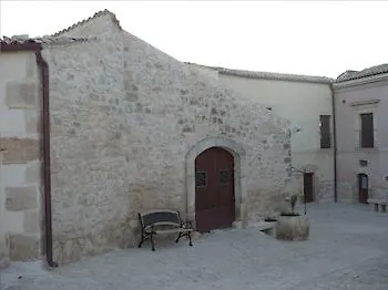 Relais Cimilla Country house *