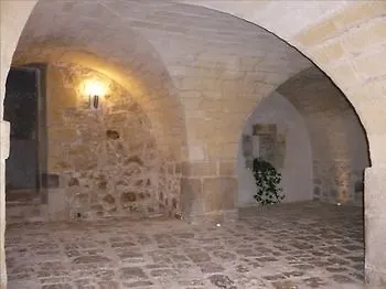Relais Cimilla * Ragusa