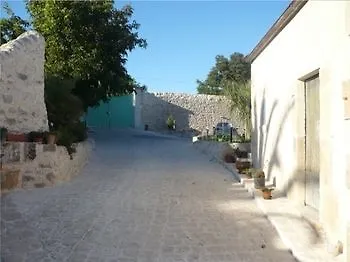Relais Cimilla * Ragusa