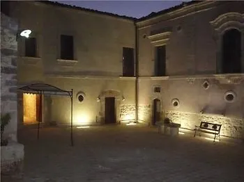 Country house Relais Cimilla Ragusa