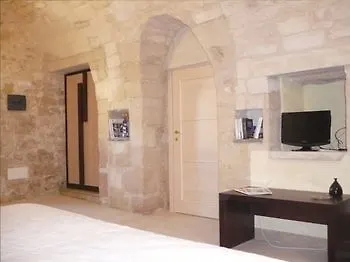 Country house Relais Cimilla