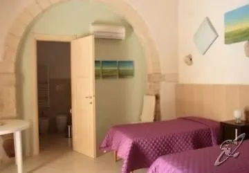 Venkovský dům Relais Cimilla Ragusa