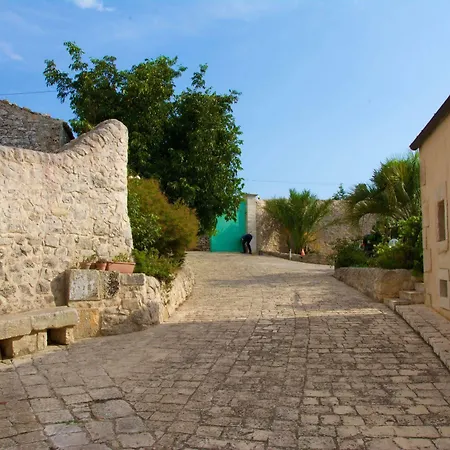Relais Cimilla * Ragusa