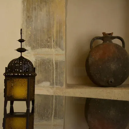 Relais Cimilla Ragusa