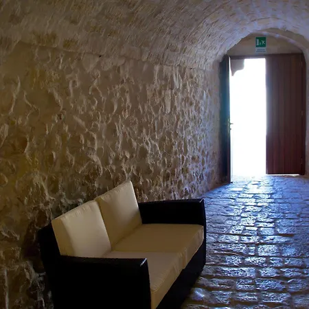 Relais Cimilla Country house *