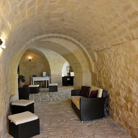 Country house Relais Cimilla