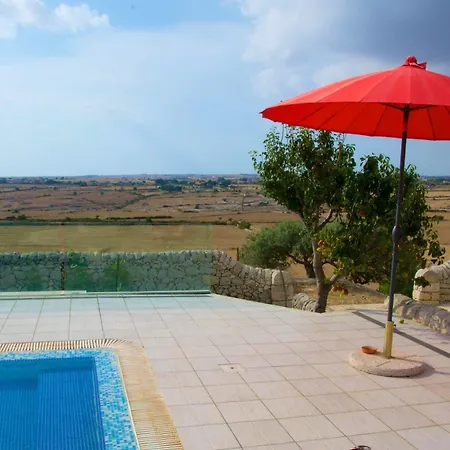 Relais Cimilla Country house