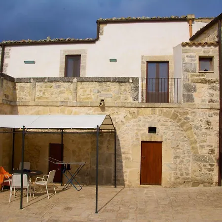 Relais Cimilla * Ragusa