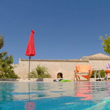 Relais Cimilla Ragusa