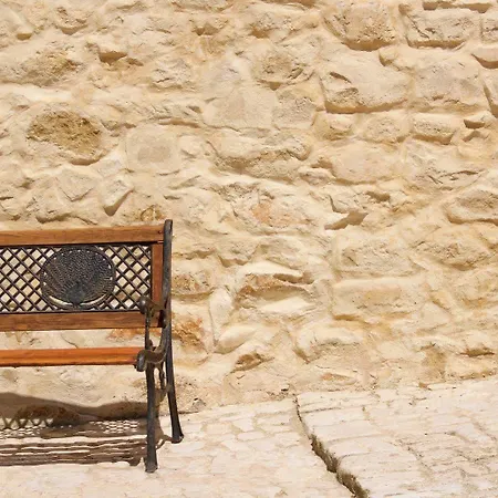 Country house Relais Cimilla Ragusa