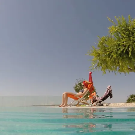 Relais Cimilla Ragusa