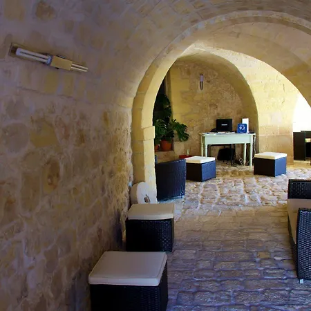 Relais Cimilla