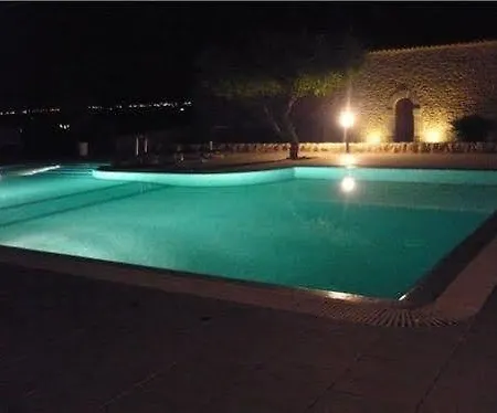 Relais Cimilla * Ragusa