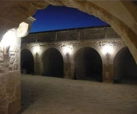 Relais Cimilla Ragusa