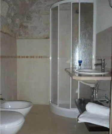 Relais Cimilla * Ragusa