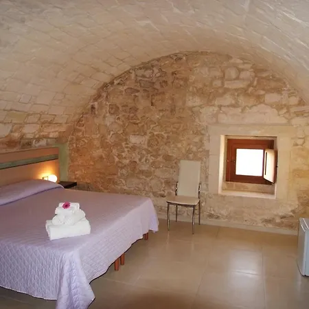 Relais Cimilla Ragusa