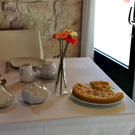 Relais Cimilla Country house