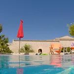 Landhaus Relais Cimilla