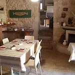 Relais Cimilla Landhaus Ragusa