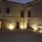 Relais Cimilla * Ragusa