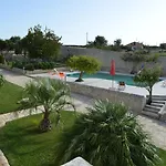 Relais Cimilla Landhaus *