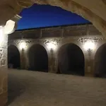 Relais Cimilla Landhaus Ragusa