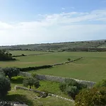 Relais Cimilla Landhaus Ragusa