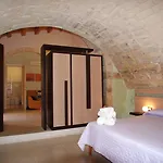 Relais Cimilla Landhaus