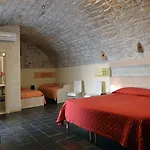 Relais Cimilla Landhaus Ragusa