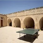 Relais Cimilla *