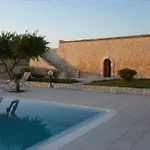 Relais Cimilla Landhaus