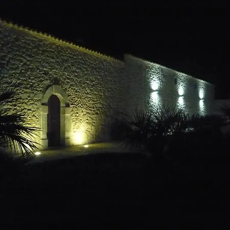 Séjour à la campagne Relais Cimillà Raguse